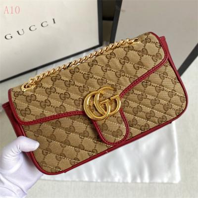 Gucci Bags AAA 158